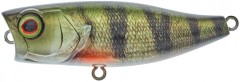 Wobler Illex Chubby Popper 4,2cm RT Perch