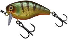 Wobler Illex Chubby SSR 4,1cm 5,7gr Aggressive Perch