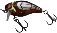 Wobler Illex Chubby SSR 4,1cm 5,7gr Cicada