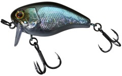 Wobler Illex Chubby SSR 4,1cm 5,7gr NF Bleak