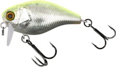 Wobler Illex Chubby SSR 4,1cm 5,7gr RT Visible Roach