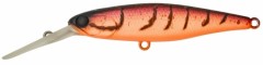 Wobler Illex DD Squirrel 6,7cm 8,6gr Red Craw