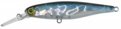 Wobler Illex DD Squirrel SP 6,7cm 8,6gr NF Ablette Wobler Illex DD Squirrel SP 6,7cm 8,6gr NF Ablette