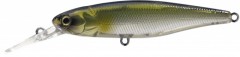 Wobler Illex DD Squirrel SP 6,7cm 8,6gr Sg Ayu