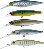 Wobler Illex DD Squirrel SP 6,7cm 8,6gr