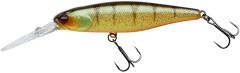 Wobler Illex DD Squirrel SP 7,9cm Agresivna smuđ
