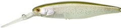 Wobler Illex DD Squirrel SP 7,9cm Secret Sand Eel