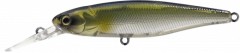 Wobler Illex DD Squirrel SP 7,9cm SG Ayu