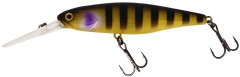 Wobler Illex DD Squirrel SP 7,9cm Zander Bee