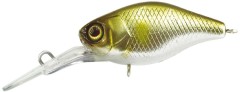 Wobler Illex Deep Diving Chubby 3,8cm 4,7gr Ayu