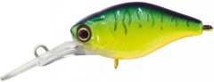 Wobler Illex Deep Diving Chubby 3,8cm 4,7gr Mat Tiger