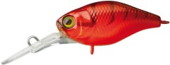 Wobler Illex Deep Diving Chubby 3,8cm 4,7gr Red Craw