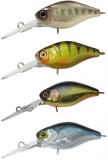 Wobler Illex Deep Diving Chubby 3,8cm 4,7gr Wobler Illex Deep Diving Chubby 3,8cm 4,7gr
