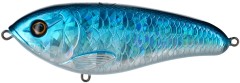 Wobler Illex Dexter Jerk S 12cm 60gr Blue Shad