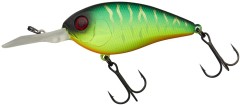Wobler Illex Digle 2+ 6,2cm Mat Tiger