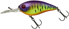 Wobler Illex Digle 2+ 6,2cm Table Rock Tiger