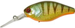 Wobler Illex Diving Cherry 4,8cm Agressive Perch