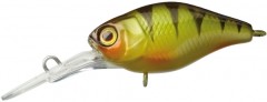 Wobler Illex Diving Chubby 3,8cm 4,3gr Perch