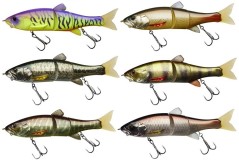 Wobler Illex Dowz Swimmer SF 18cm 54,4gr