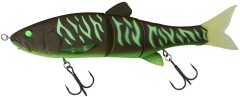Wobler Illex Dowz Swimmer SF 22cm 102gr Guripan Tiger