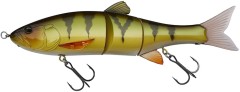 Wobler Illex Dowz Swimmer SF 22cm 102gr Perch