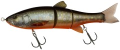 Wobler Illex Dowz Swimmer SF 22cm 102gr RT Arctic Char