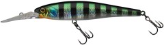 Wobler Illex Dowzvido SP 9cm 10,8gr HL Sunfish