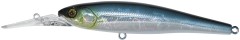 Wobler Illex Dowzvido SP 9cm 10,8gr Shine Katana