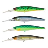 Wobler Illex Dowzvido SP 9cm 10,8gr