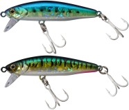 Wobler Illex Fit Minnow 7cm 18gr