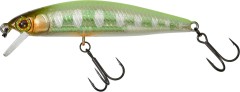 Wobler Illex Flat Fly 5cm 2,3gr SP Chart Back Yamame
