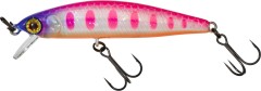 Wobler Illex Flat Fly 5cm 2,3gr SP Pink Pearl Yamame