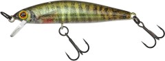 Wobler Illex Flat Fly 5cm 2,3gr SP RT Spawning Vairon