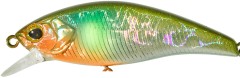 Wobler Illex Flat Tricoroll S 5,5cm 5,3gr NF Ayu