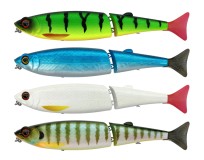 Wobler Illex Freddy CW 17cm 43,8gr Wobler Illex Freddy CW 17cm 43,8gr