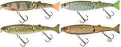Wobler Illex Freddy CW Noisy 13cm 20,8gr