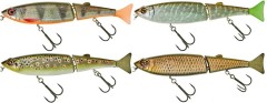 Wobler Illex Freddy CW Noisy 17cm 43,8gr Wobler Illex Freddy CW Noisy 17cm 43,8gr