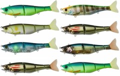 Wobler Illex Gantia 18cm 52gr