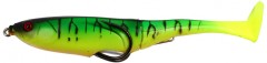Wobler Illex Grinch 13,5cm 20gr Hot Tiger