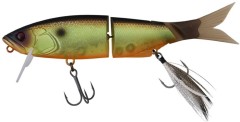 Wobler Illex Maekon SF 18cm 48gr Muddy Roach