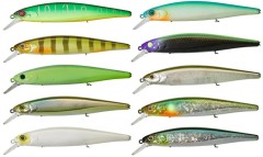 Wobler Illex Mag Squad F 11,5cm 15,5gr Wobler Illex Mag Squad F 11,5cm 15,5gr