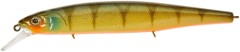 Wobler Illex Mag Squad SP 12,8cm 21gr Agressive Perch
