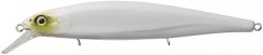Wobler Illex Mag Squad SP 12,8cm 21gr Bone