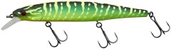 Wobler Illex Mag Squad SP 12,8cm 21gr Crazy Pike