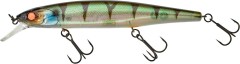 Wobler Illex Mag Squad SP 12,8cm 21gr Magic Green Perch