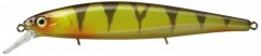 Wobler Illex Mag Squad SP 12,8cm 21gr Perch