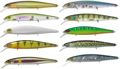 Wobler Illex Mag Squad SP 12,8cm 21gr Wobler Illex Mag Squad SP 12,8cm 21gr