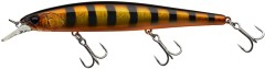 Wobler Illex Mag Squad SP 16cm 34gr Aurora Black&Gold