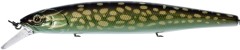 Wobler Illex Mag Squad SP 16cm 34gr UV Secret Northern Pike