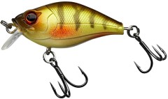 Wobler Illex Magic Crank F SR 4cm 3,8gr Perch